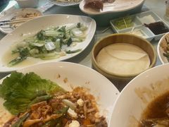 -正阳春烤鸭(华捷道店)
