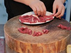 -创弟牛肉丸