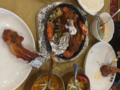 -清真· AL-JANNAT 佳纳特餐厅(仙林店)