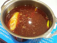 -德龙火锅(松源街直营店)