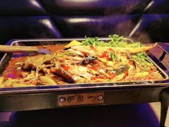 -炉鱼(天河领展店)