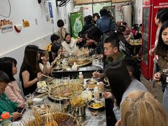 -卫卫麻辣烫(建设新村路店)