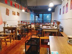 大堂-周幺妹重庆老火锅(银泰城总店)