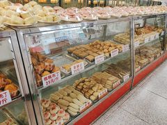 -康乃馨糕饼店(永安道店)