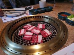 -额尔敦牛厨师铜板烧