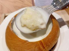 -杏甜品(尖沙咀加拿分道店)