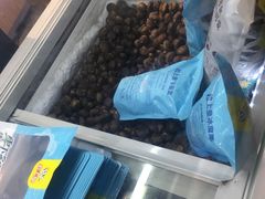 -粒上皇(淮河路步行街店)