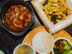 -亚龙湾红树林度假酒店御粤阁