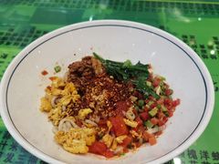-令氏家外家岐山面(火炬路店)