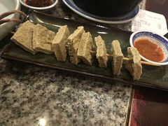-南京大牌档(香港广场店)