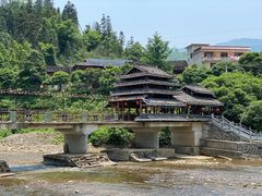 -九屋西岭生态度假景区
