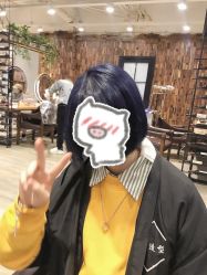 点击看大图 -藤野造型·专业烫染店