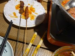 -福宝漠北·牛羊肉(广埠屯店)