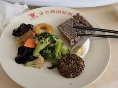 -金水鹤温泉国际酒店