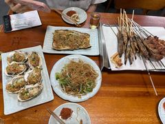 -江湖翅客(琶洲新村店)