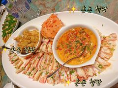 -海鲜码头·中国菜