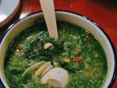 -宏状元现熬粥·京味菜(五棵松店)