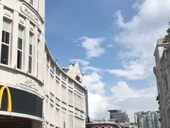 -麦当劳(厦门思明路店)