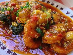 -马叉虫和妖且闲·长沙大排档(解放西店)