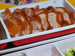 -清真·锦翔炝锅鱼(明德门店)