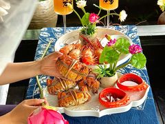 -水岸居湖景农家乐·阳澄湖大闸蟹