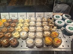 -拉蒂娜·巴西牛排馆 Latina·Brazilian Steakhouse(王府井喜悦店)