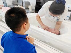 -优乐府母婴月子中心(开运街店)