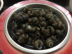 -万家乐小小饮食店