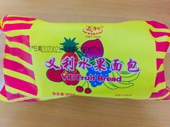 -百年义利(甜水园东里店)