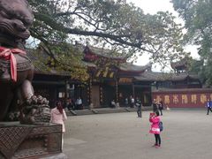 -峨眉山报国寺