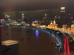 -非常时髦餐厅VUE Restaurant(外滩茂悦大酒店)