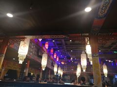 -巴九门老火锅(来福士打望店)