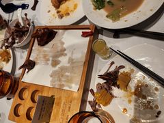 -汤城小厨•粤菜•靓汤(金融街店)