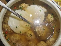 -爱碗亭·鲜炒湖南菜(壹城中心店)