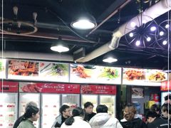大堂-唐记煌大坨卤牛肉串串(瑞南街店)