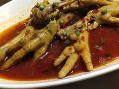 -李叔叔虾蟹大排档(青羊店)