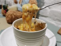 -又见马甲M8融合西餐厅(体育中心店)