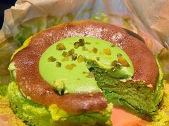 -星巴克(深圳梅林虹湾店)