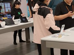 -北京华联生活超市(北京常营店)