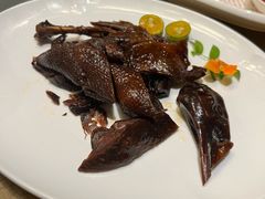 -新白鹿餐厅(爱琴海购物中心店)