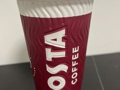 -COSTA COFFEE(上海五玠坊店)