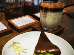 -Metal hands·铁手咖啡