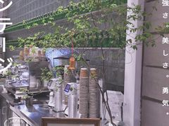 -RWORK·COFFEE(滨江店)
