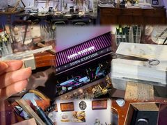 -十八字金·银饰·开蚌DIY·手工体验团建(世纪金源店)