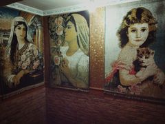 -维吾尔餐厅(宜山路店)