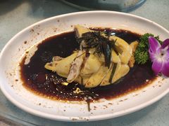 -农家大院(纪王店)