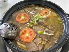 -野菌王牦牛肉汤锅