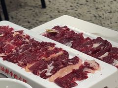 -八合里潮汕鲜牛肉火锅(上海汇智广场店)