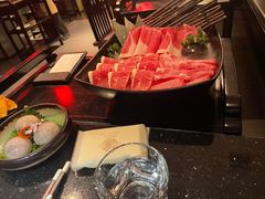 -捞王猪肚鸡火锅(财富中心店)
