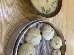 -桐香园小笼包(百井坊巷店)